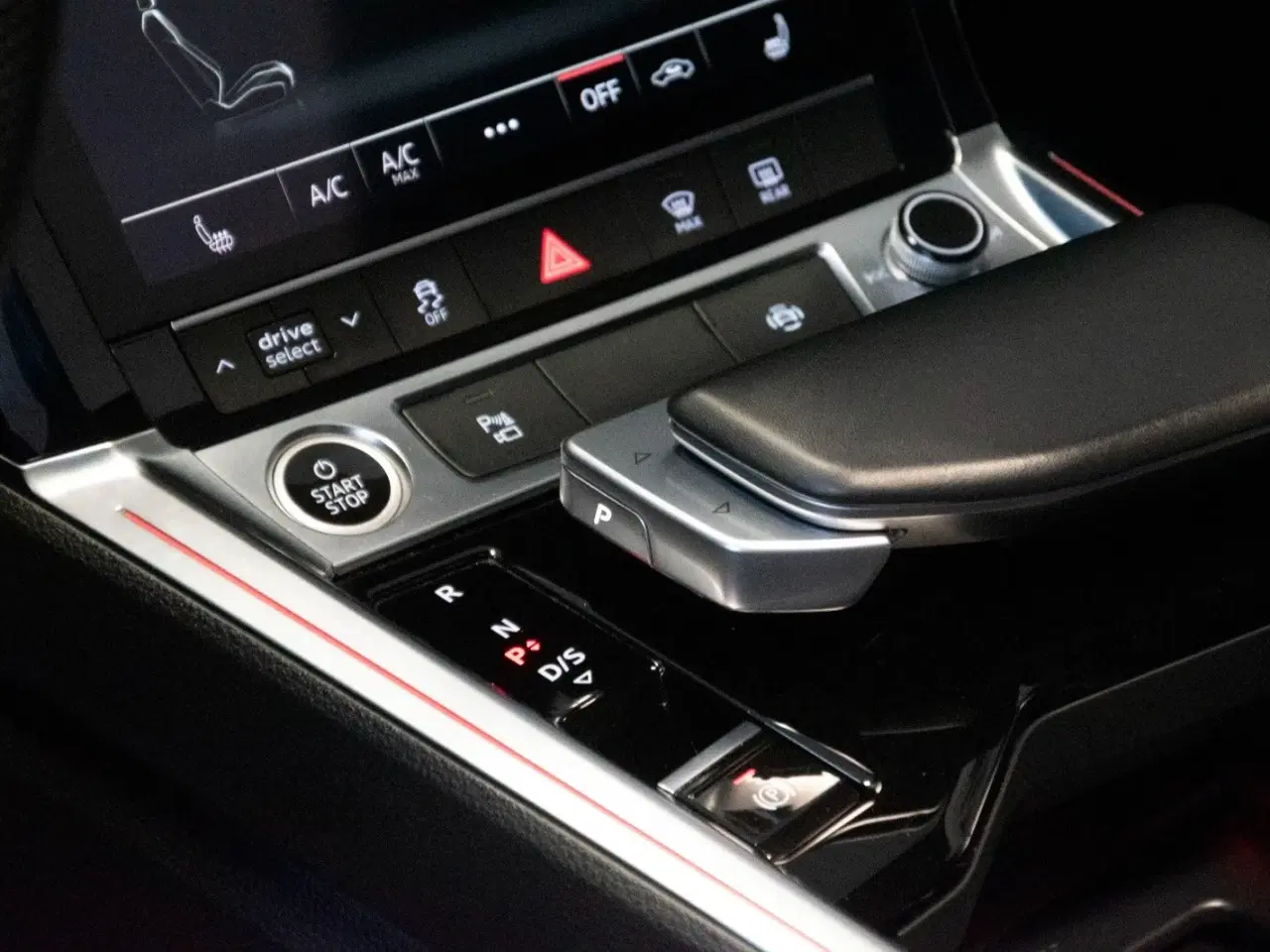 Billede 17 - Audi e-tron 55 Advanced quattro