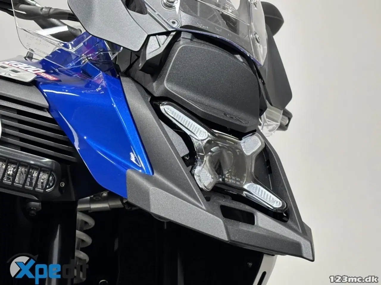 Billede 18 - BMW R 1300 GS Adventure