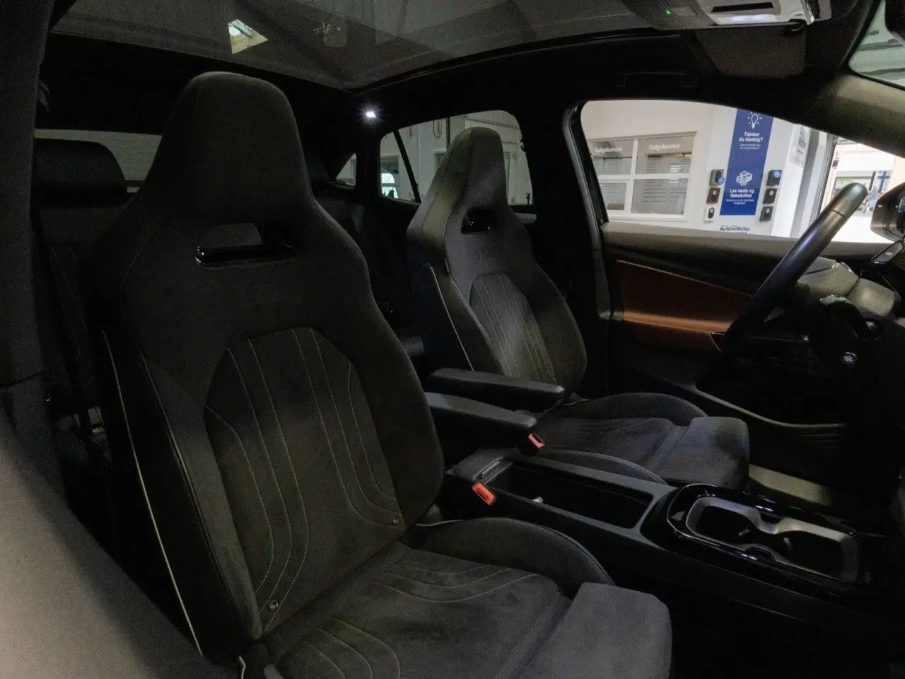 Billede 21 - VW ID.5 77 Pro Performance
