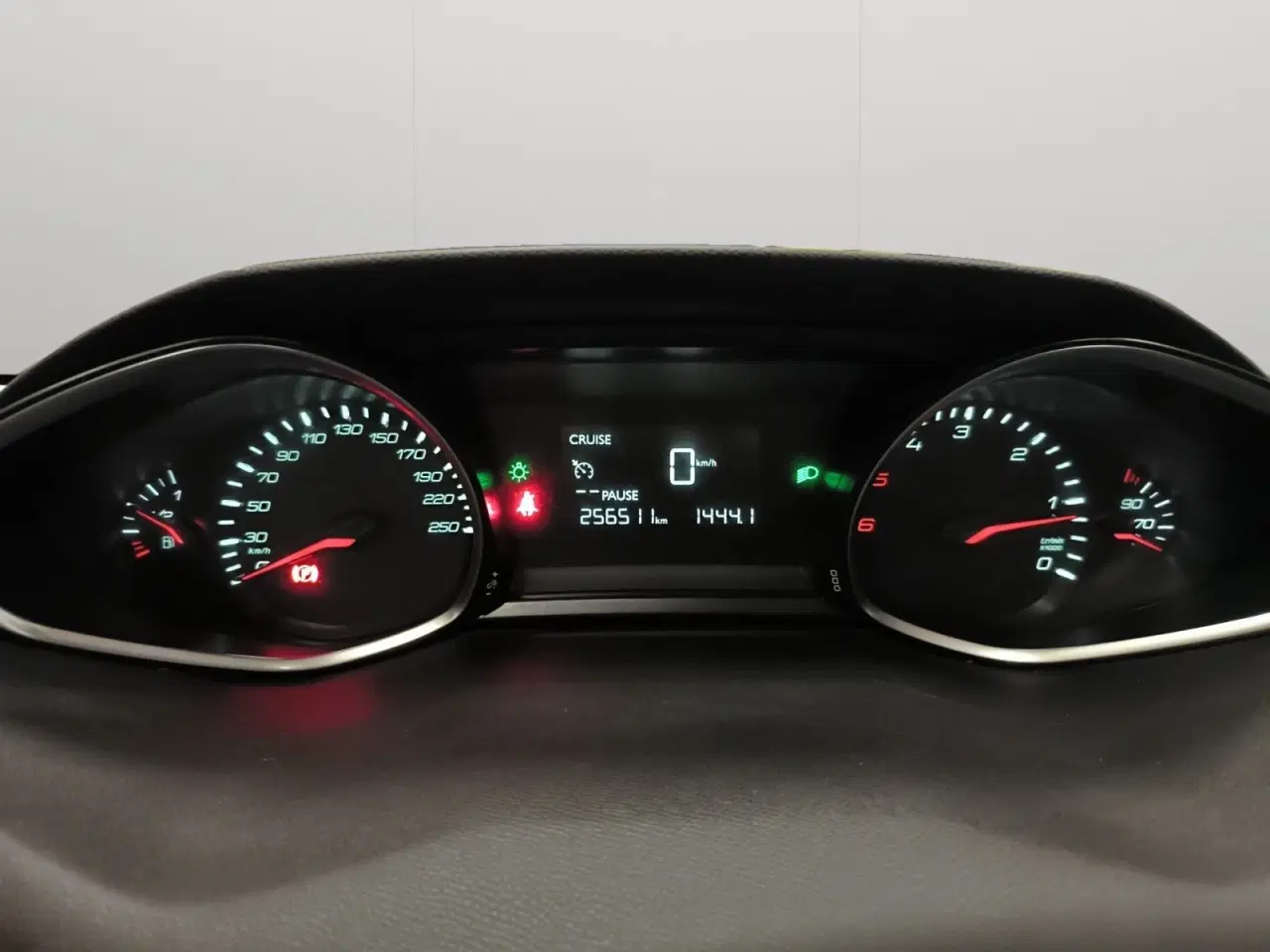 Billede 7 - Peugeot 308 1,6 BlueHDi 120 Active SW