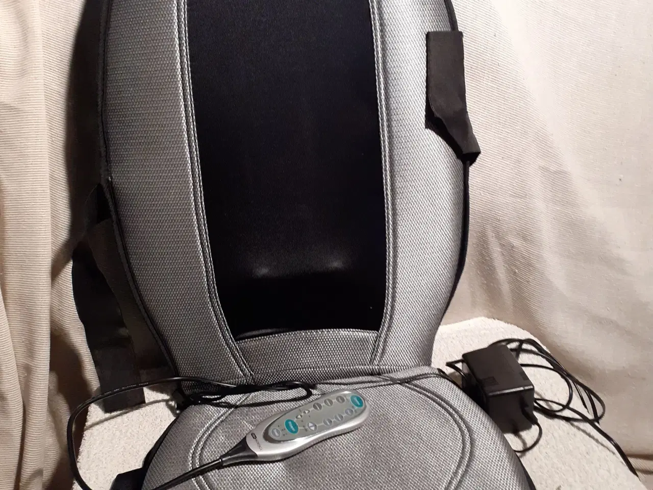 Billede 1 - massagepude