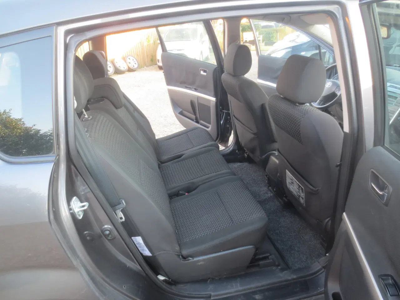 Billede 14 - Toyota Verso 2.2 D 7 Pers Synet 2024