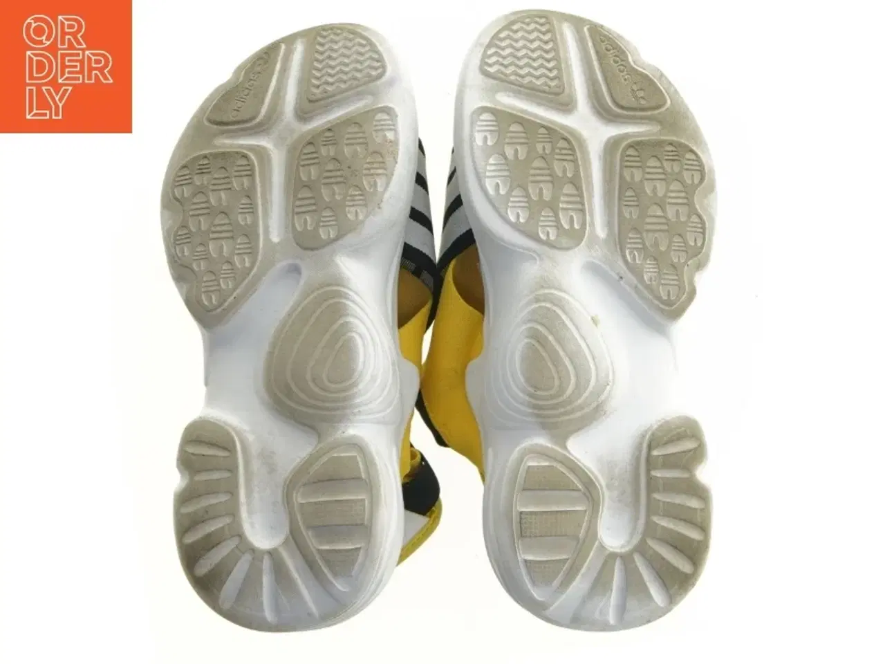 Billede 9 - Sandaler fra Adidas (str. 37)