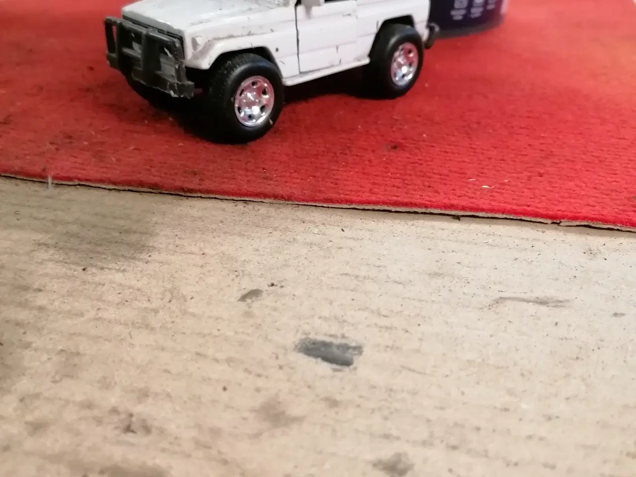 Billede 2 - Toyota landcruser