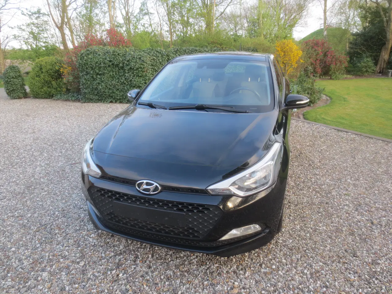 Billede 2 - Hyundai i 20 1.1 CRDi Ny model År 2016. 