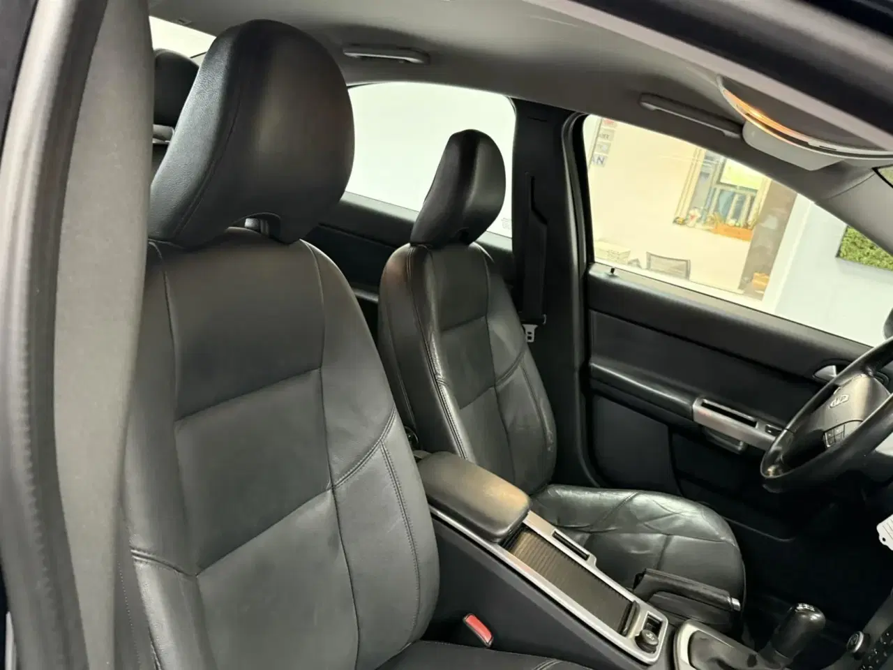 Billede 9 - Volvo S40 1,6 TD 110HK