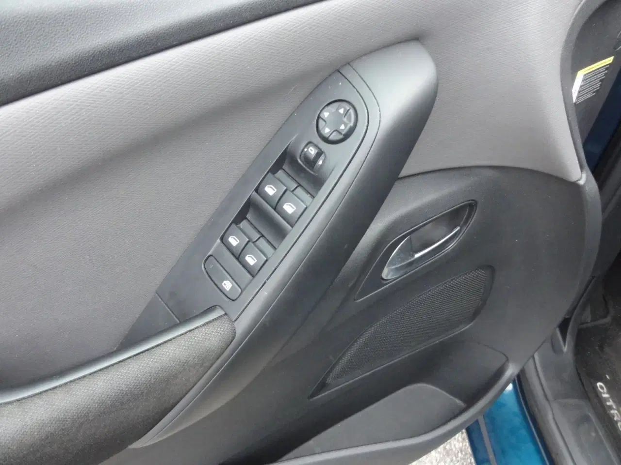 Billede 17 - Citroën Grand C4 SpaceTourer 1,2 PureTech 130 Cool 7prs
