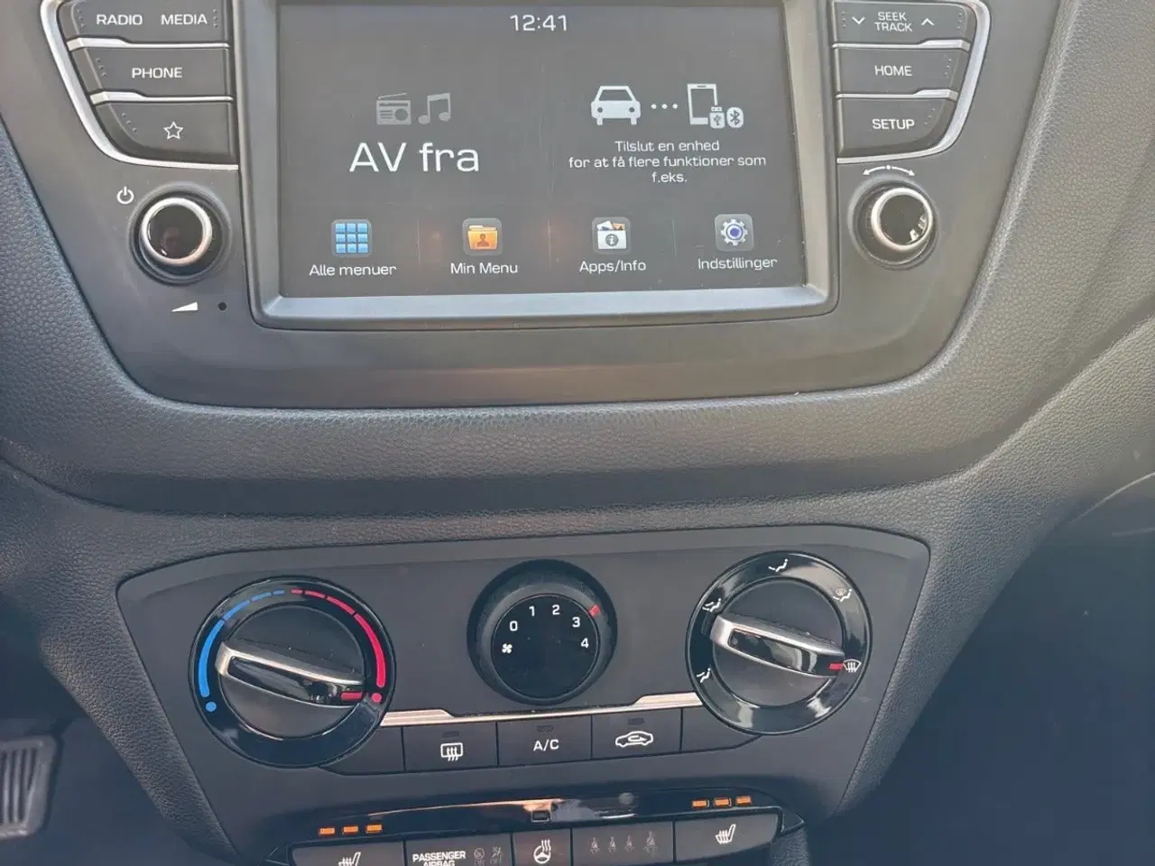 Billede 7 - Hyundai i20 1,0 T-GDi Trend DCT