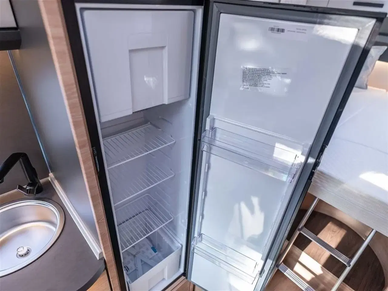 Billede 22 - 2025 - Knaus L!VE TI 650 MEG Platinium Selection   KNAUS L!VE KAMPAGNE - SPAR 95.000