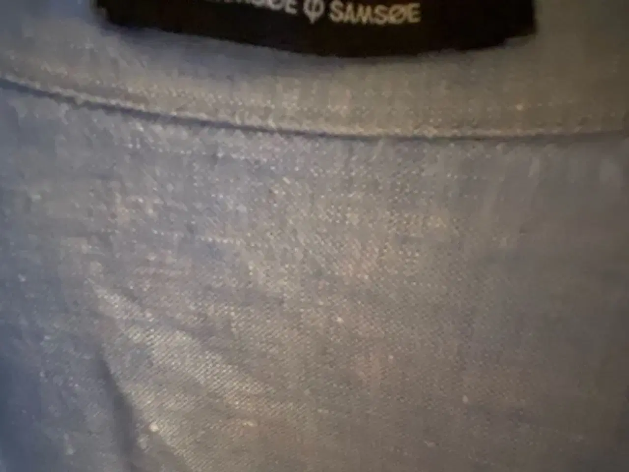 Billede 2 - Samsøe&Samsøe skjorte