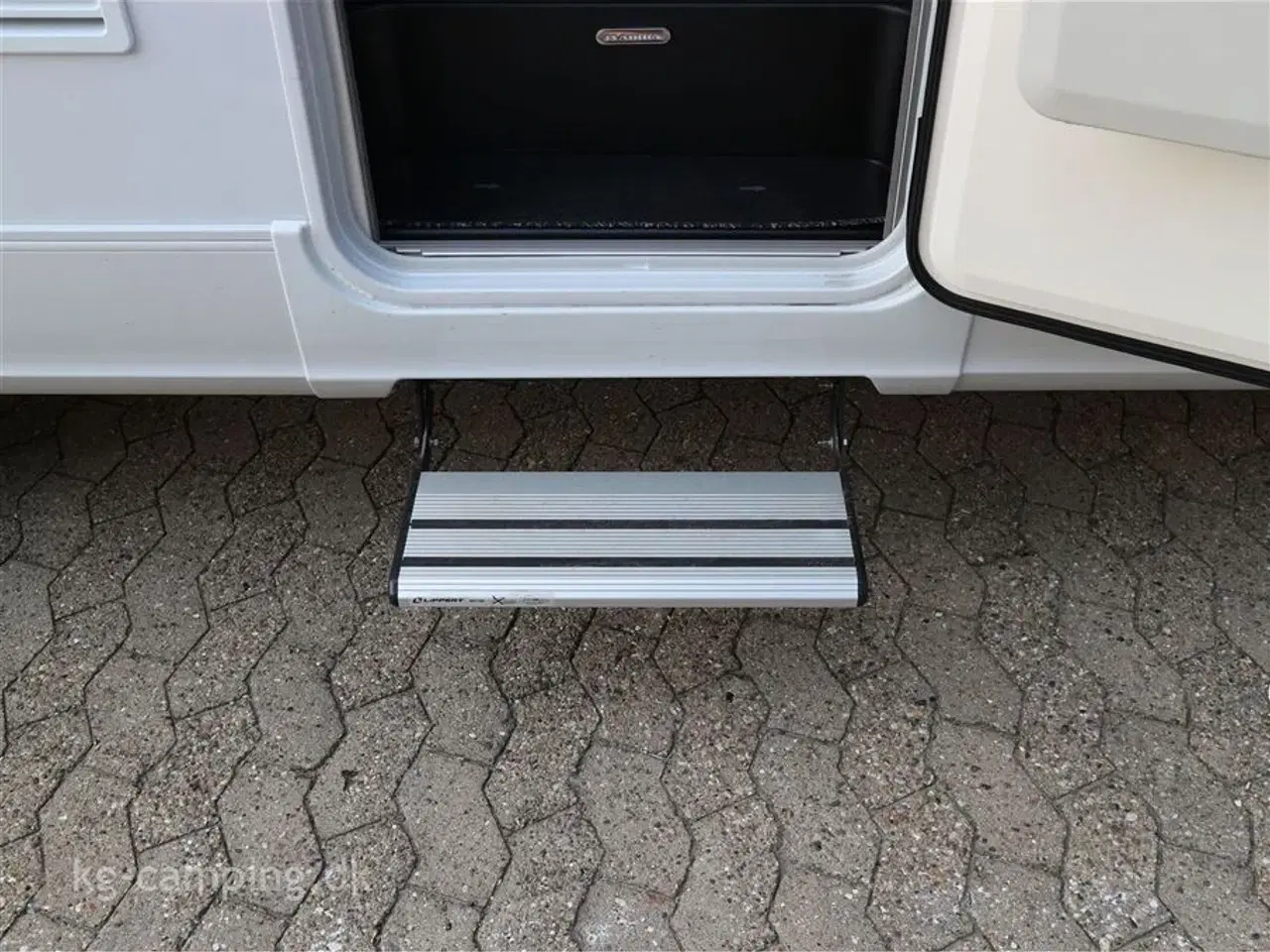 Billede 10 - 2024 - Adria Matrix Axess M670 SL   NYHED HOS KG CAMPING - ADRIA AUTOCAMPER