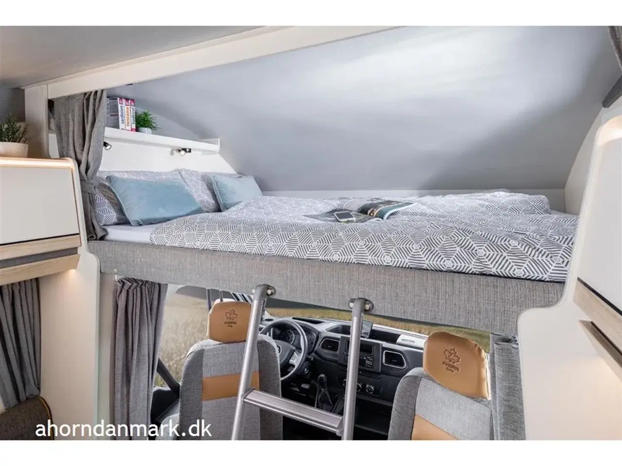 Billede 6 - 2025 - Ahorn Camp A595   Camp A595