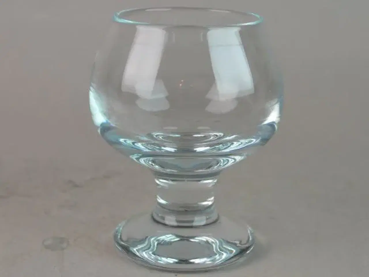 Billede 1 - Holmegaard  - Kroglas - Snapseglas mv.