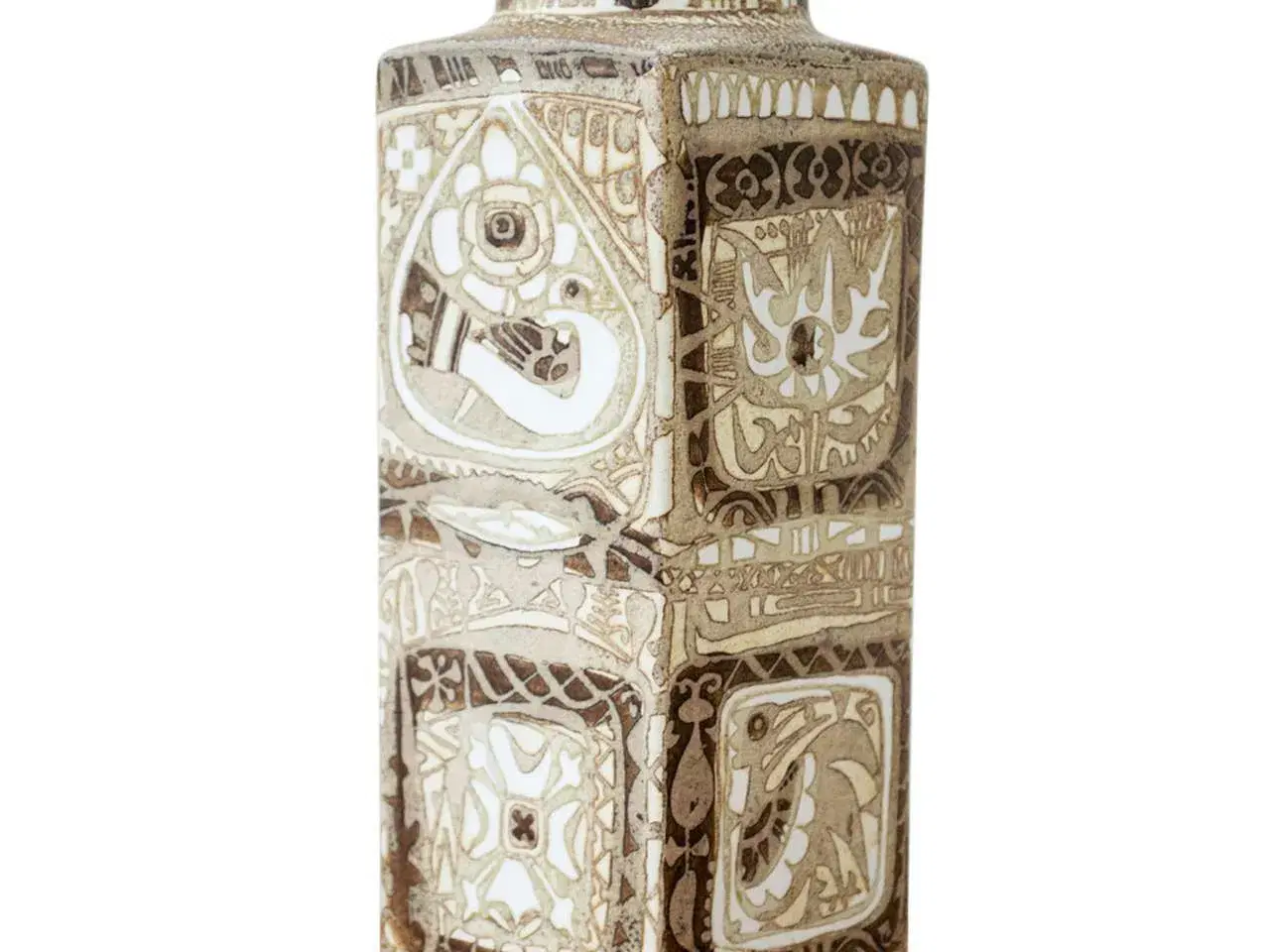 Billede 1 - Royal Copenhagen Baca Fajance