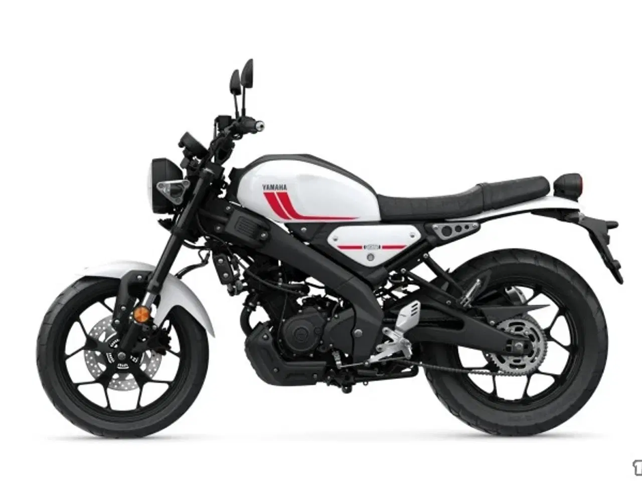Billede 6 - Yamaha XSR 125