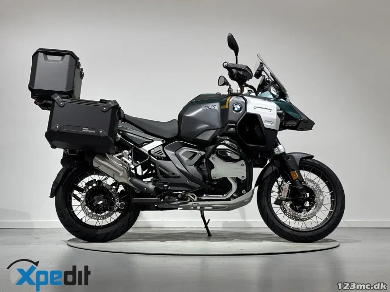Billede 2 - BMW R 1300 GS Adventure