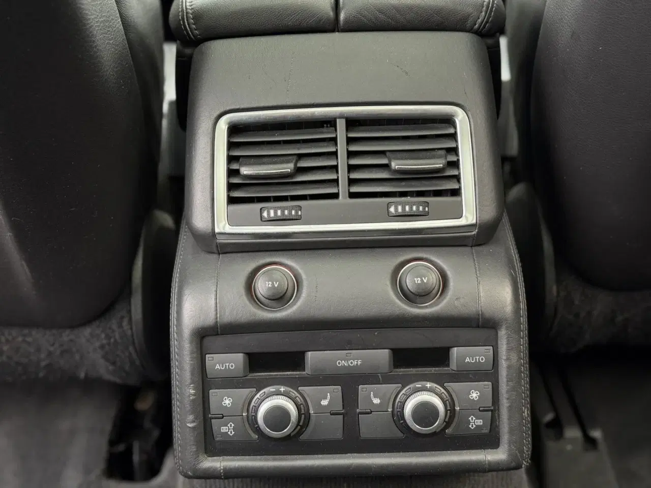 Billede 23 - Audi Q7 3,0 D S Line 3,0 TDI aut. 4x4 240HK 5d Trinl. Gear