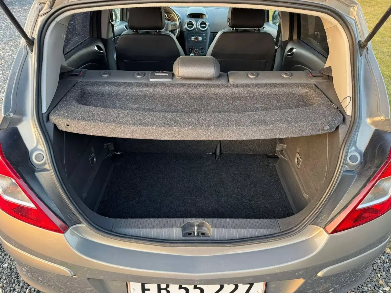 Billede 11 - Opel Corsa 1,3 CDTi 95 Cosmo eco