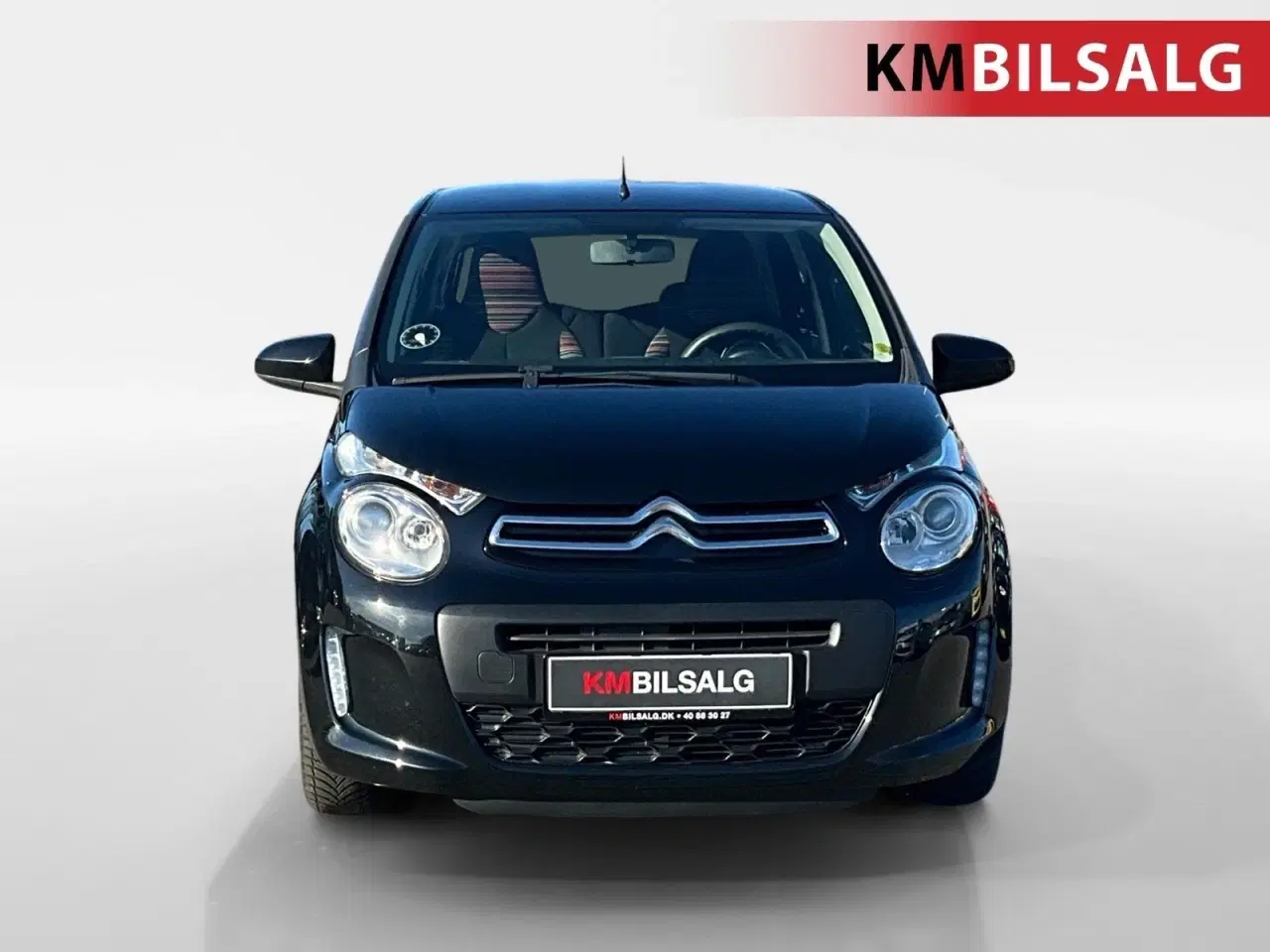 Billede 8 - Citroën C1 1,2 PureTech 82 Feel