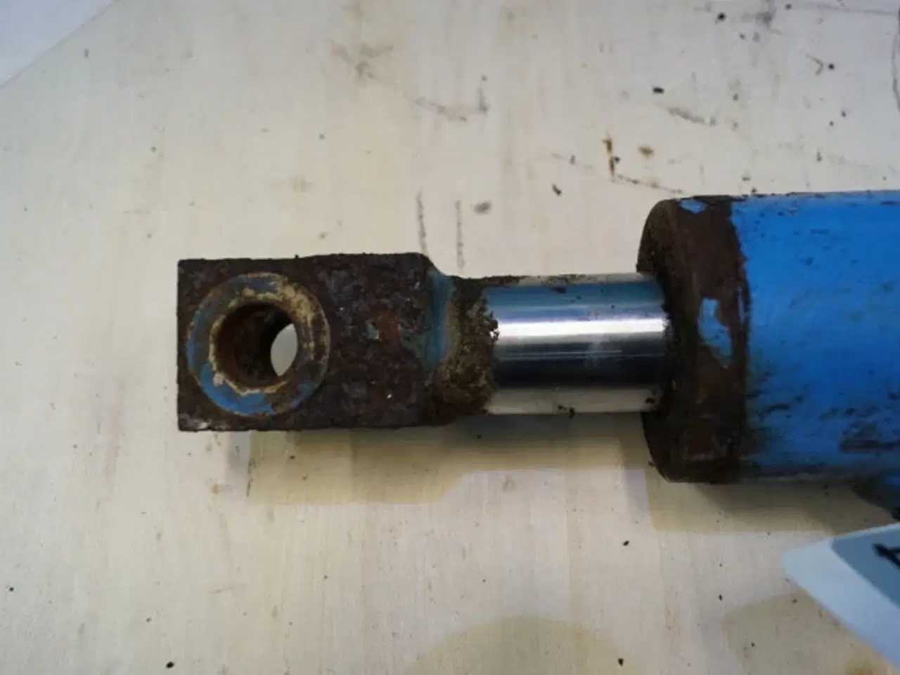 Billede 7 - Fodervogn Cylinder 8021813