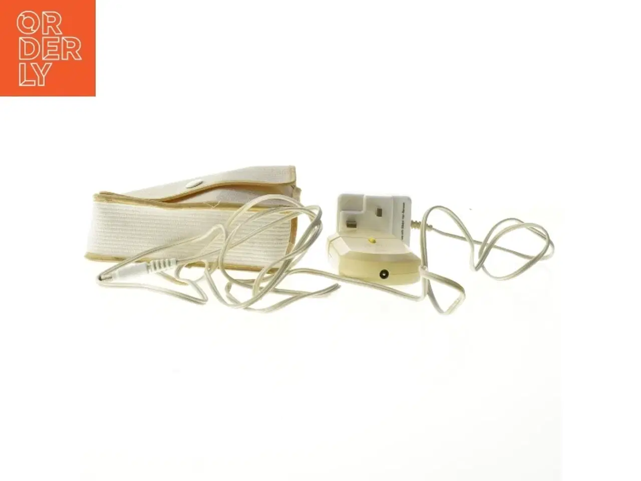 Billede 3 - Elektrisk epilator/hårfjerner fra Braun