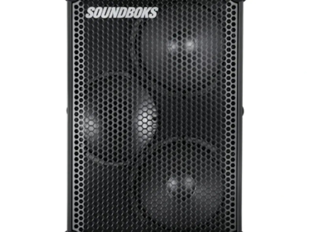 Billede 1 - Soundboks 3, Roskilde festival (udlejes)