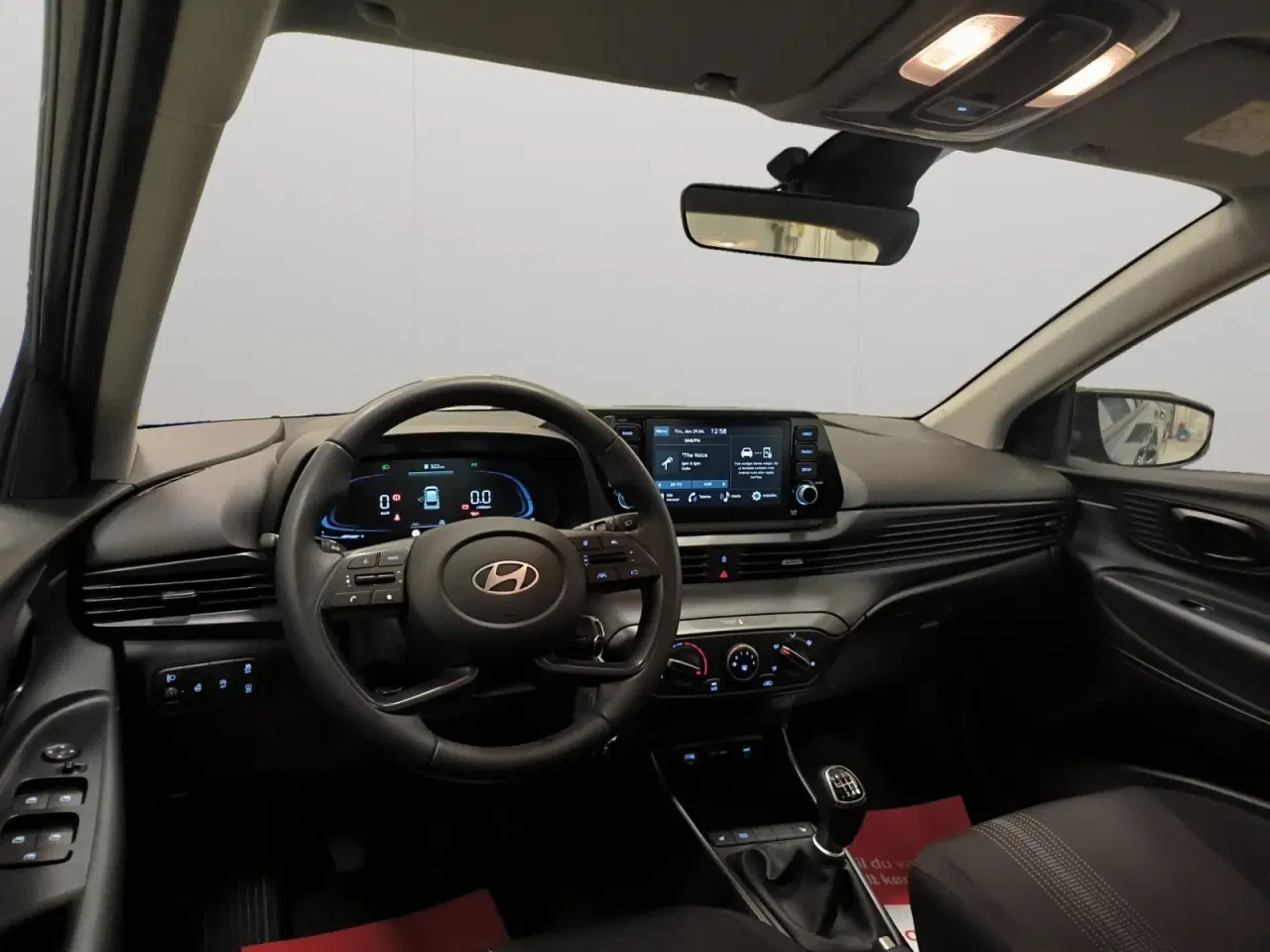 Billede 5 - Hyundai i20 1,0 T-GDi Essential
