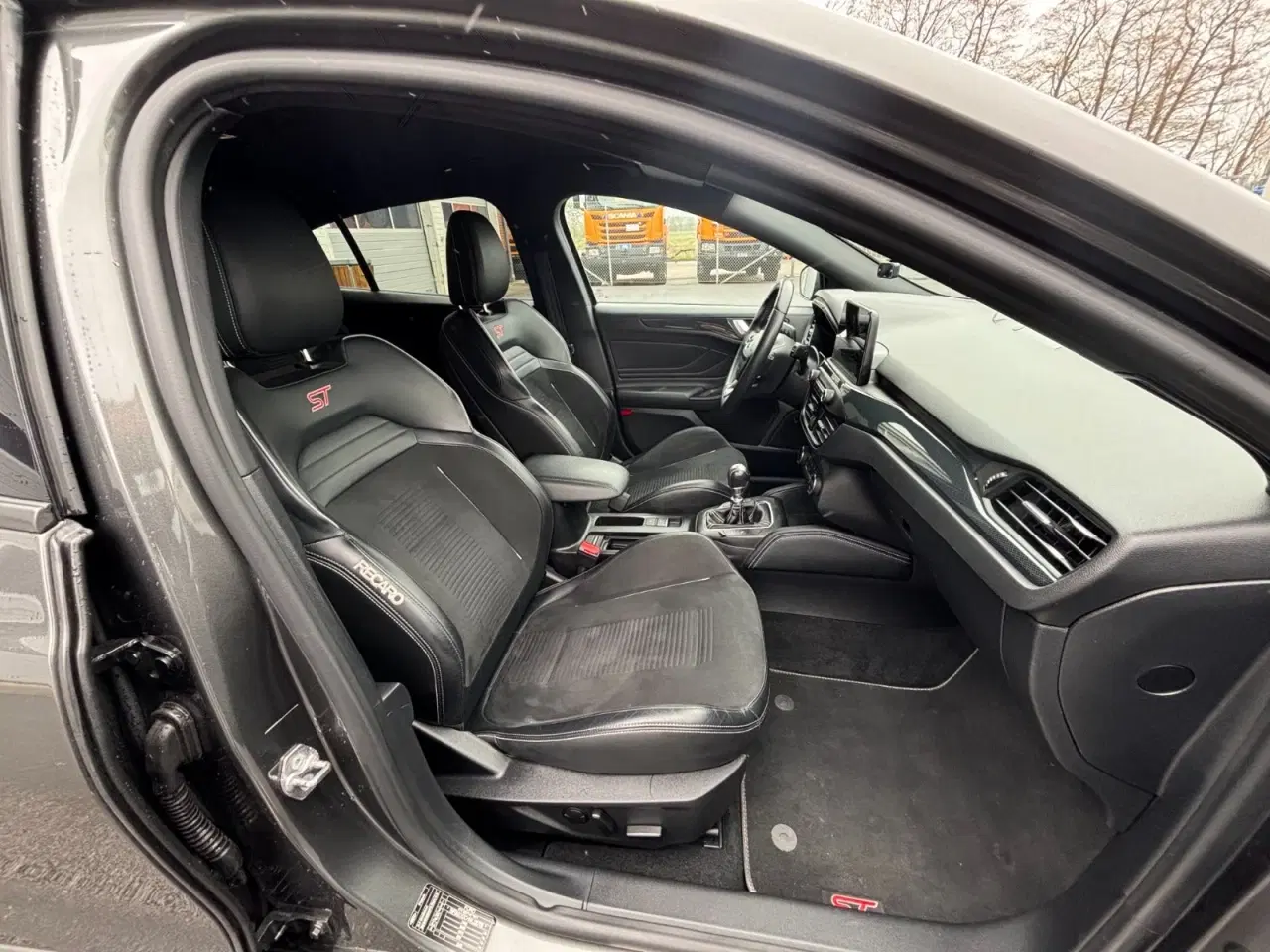 Billede 11 - Ford Focus 2,3 EcoBoost ST3