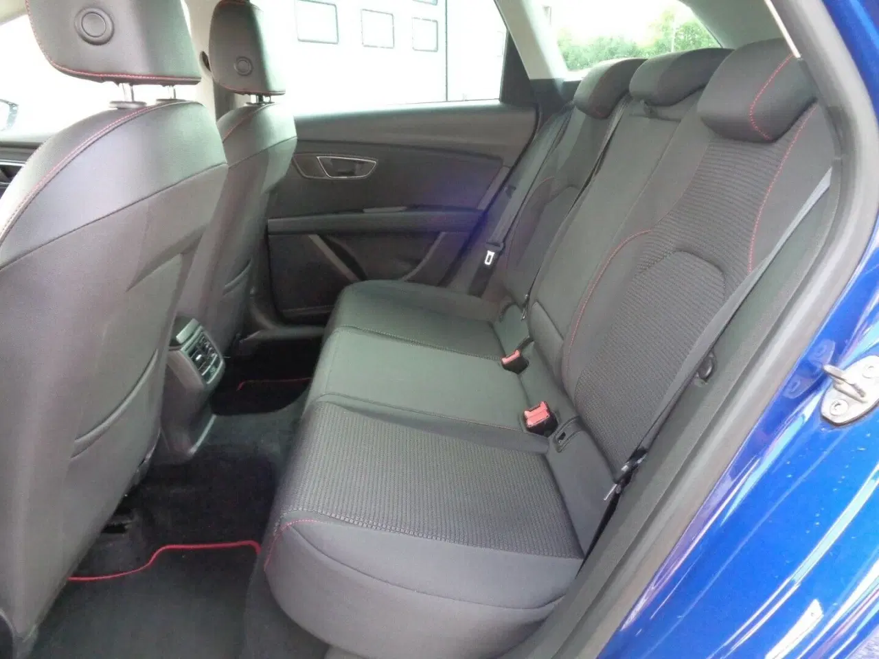 Billede 10 - Seat Leon 1,4 TSi 150 FR ST DSG