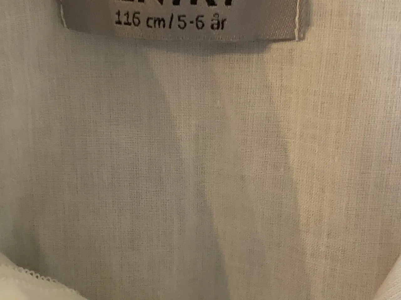 Billede 4 - Drengetøj, skjorte og vest
