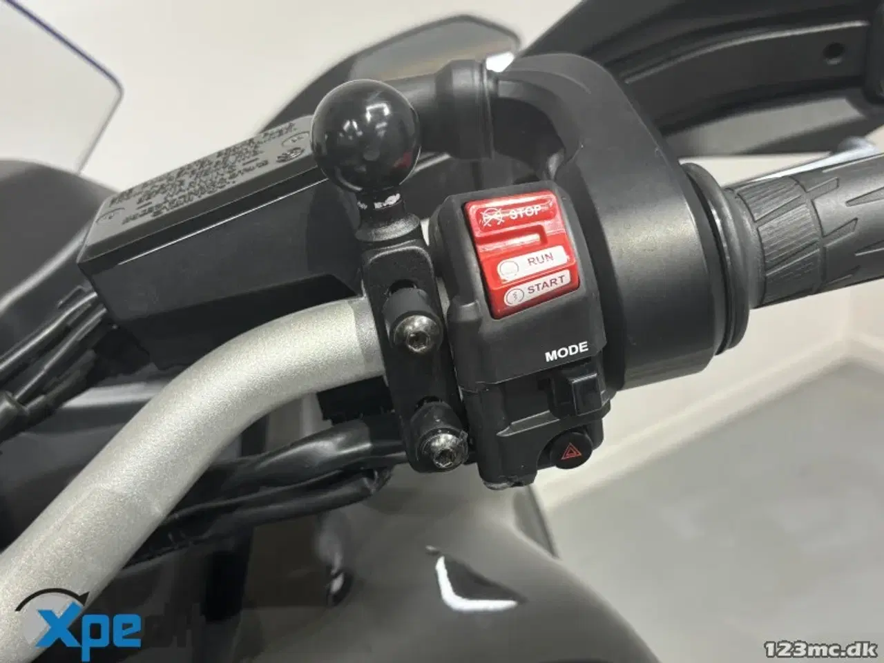 Billede 14 - Yamaha Niken