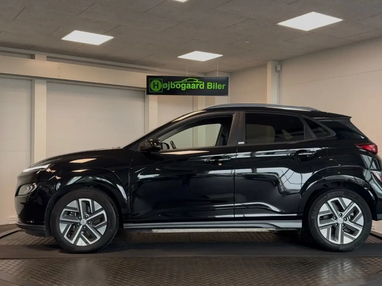 Billede 2 - Hyundai Kona 39 EV Trend