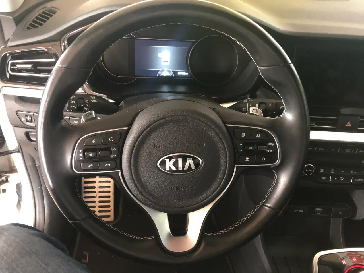 Billede 11 - Kia e-Niro EL Advance 204HK 5d Aut.