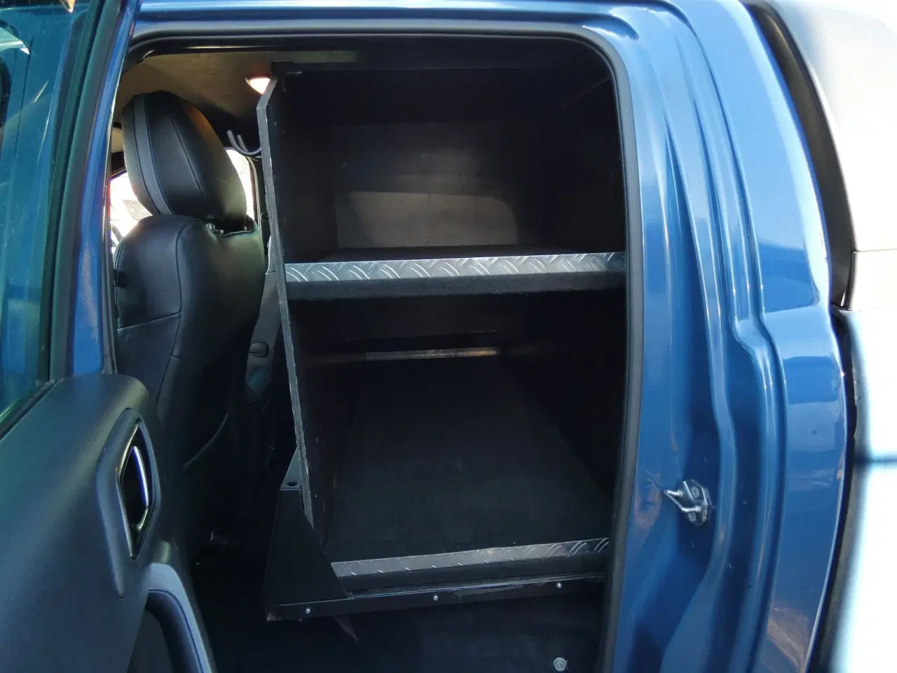 Billede 19 - Ford Ranger 3200kg 2,0 EcoBlue Bi-turbo Raptor 4x4 213HK DobKab 10g Aut.
