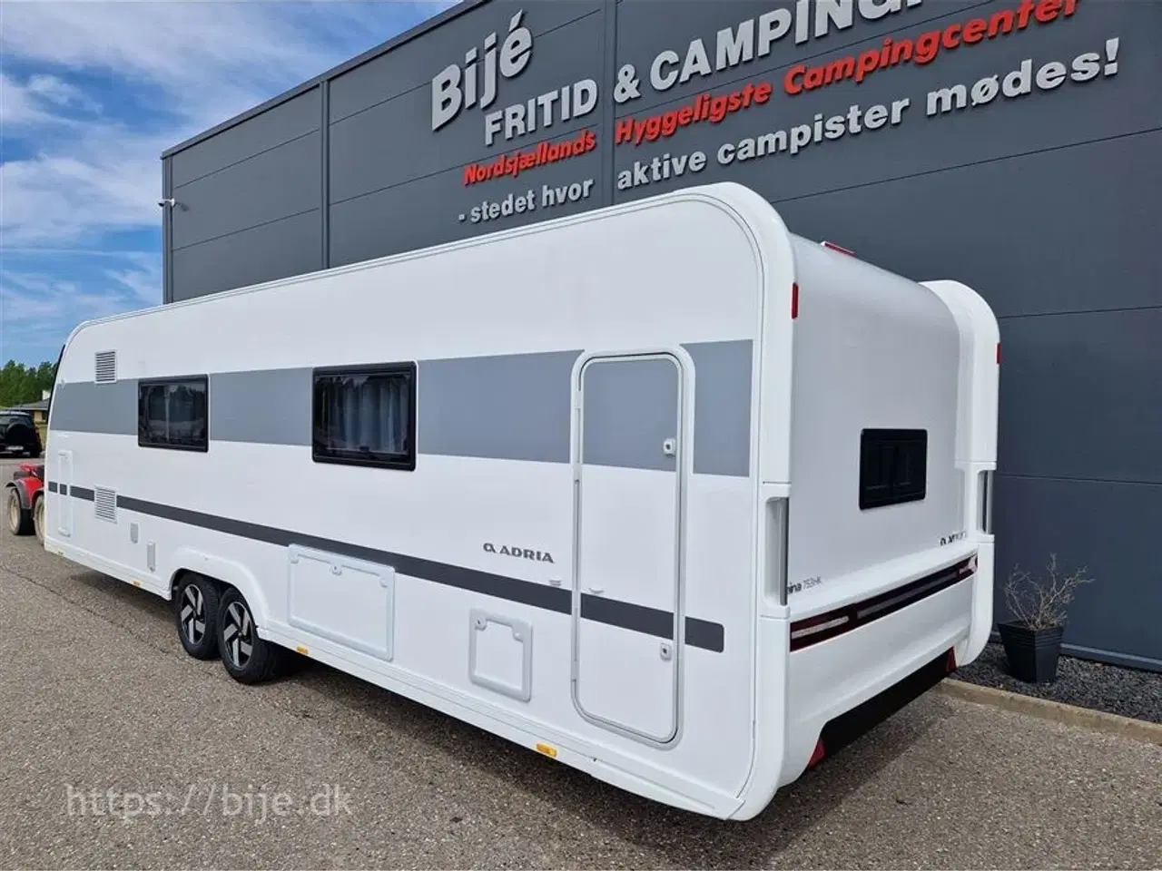 Billede 19 - 2023 - Adria Alpina 753 HK