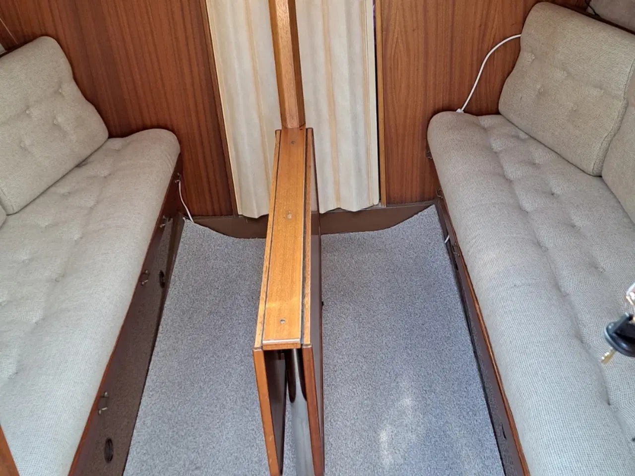 Billede 13 - LM 28 motorsejler