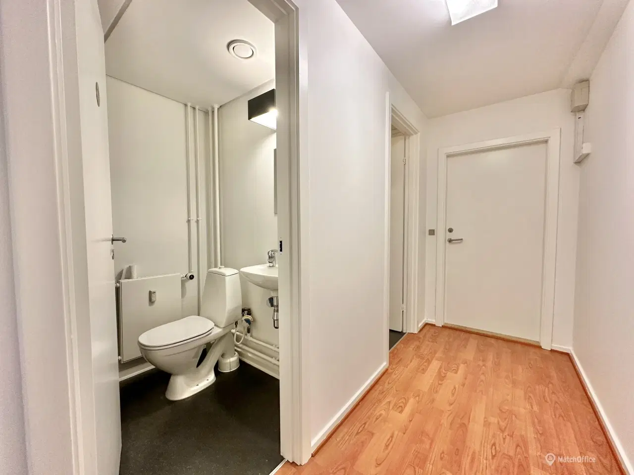 Billede 17 - 726 m² studio til Fitness. Yoga, Wellness eller lign. Kongensgade Odense C