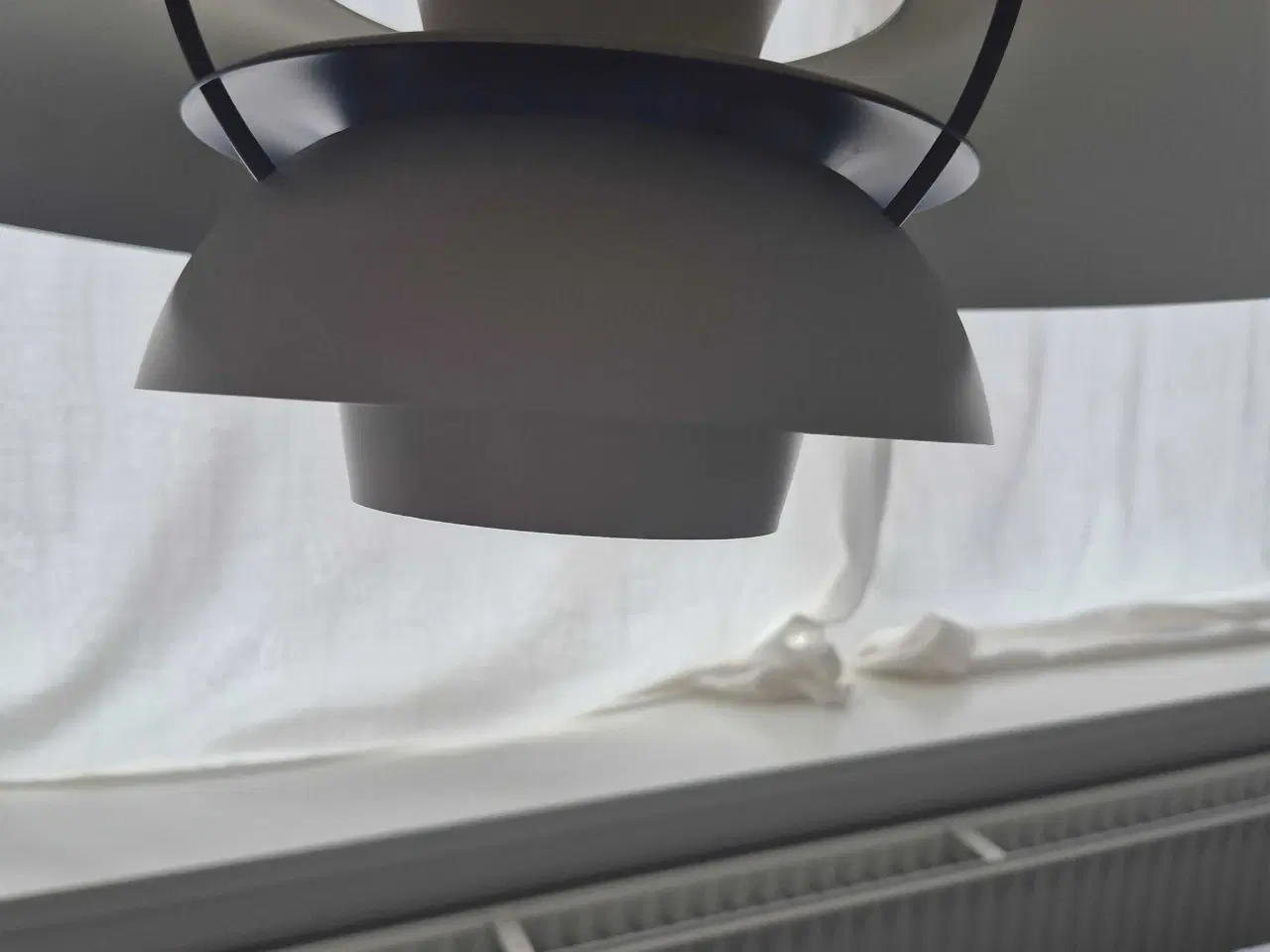 Billede 6 - Ph loftlampe 