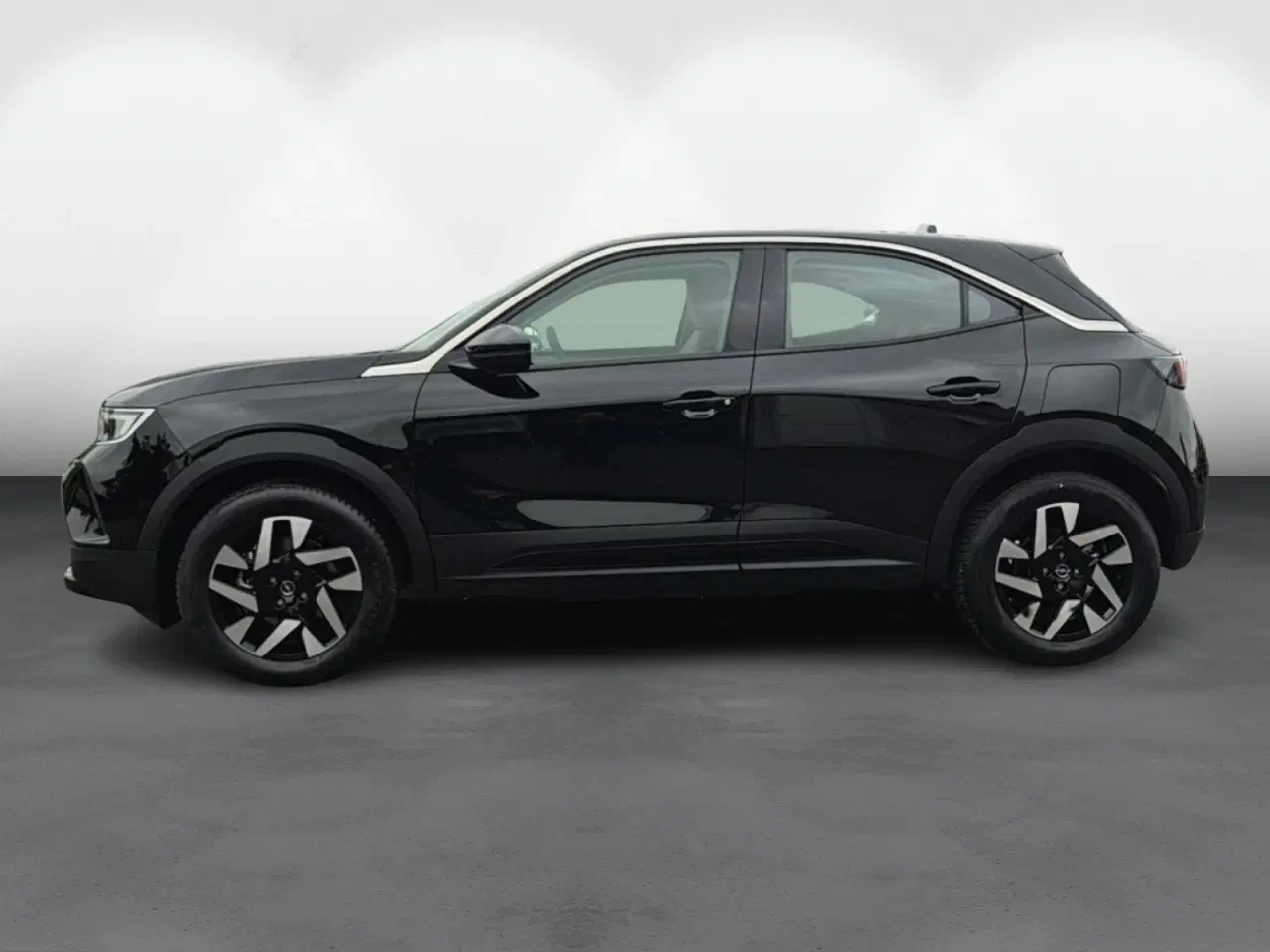 Billede 2 - Opel Mokka-e 50 Elegance
