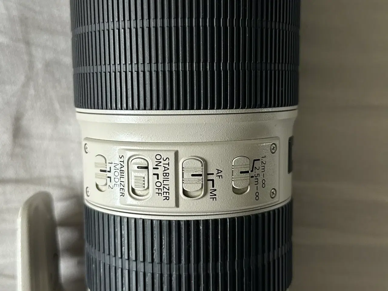 Billede 7 - Canon EOS 5D III med objektiver