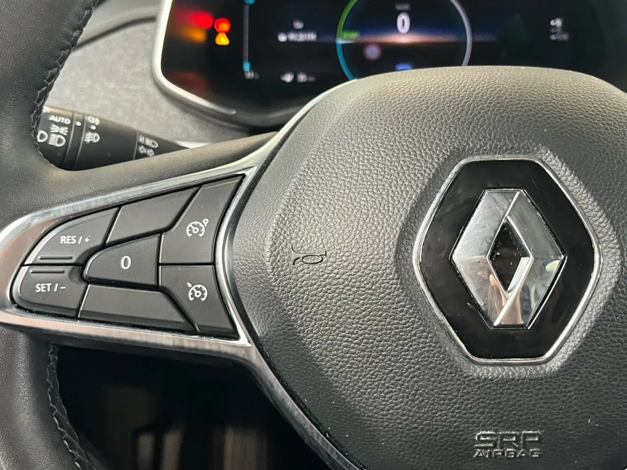 Billede 10 - Renault Zoe 52 Experience