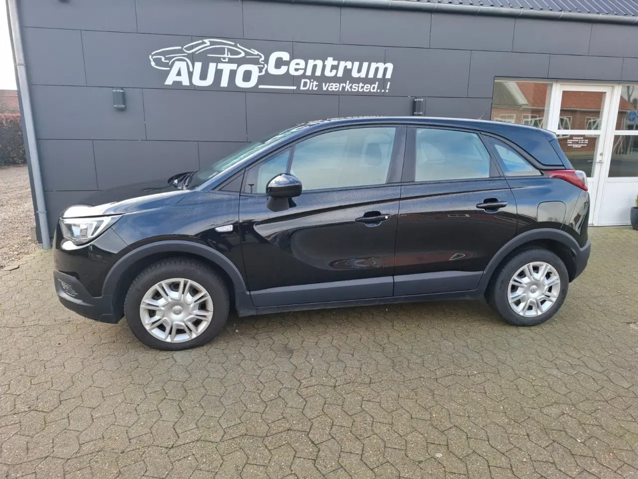 Billede 1 - Opel Crossland X 1,2 T 110 Edition+