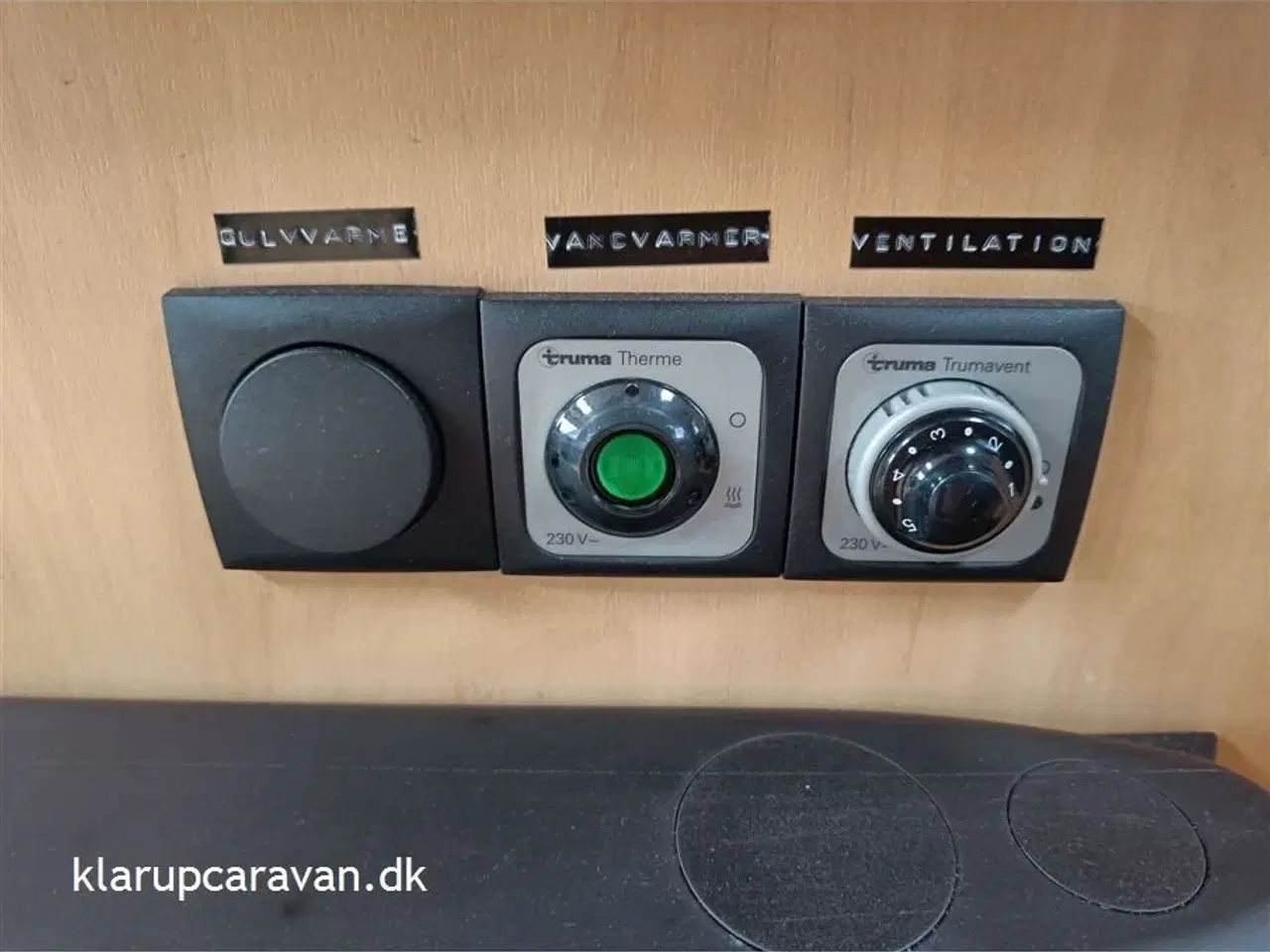 Billede 14 - 2008 - Dethleffs Camper 510 DB