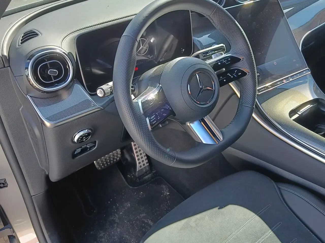 Billede 10 - Mercedes GLC 300 D