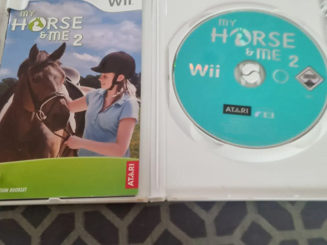 Billede 3 - My horse & me 2