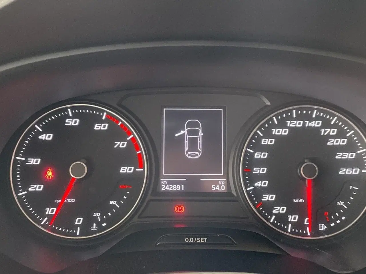 Billede 20 - Seat Leon 1,4 TSI ACT Style Start/Stop 150HK Stc 6g