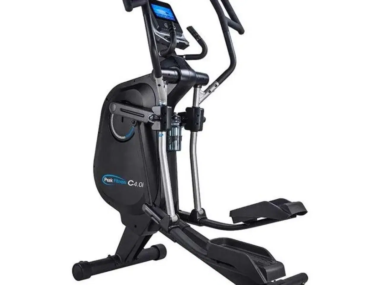 Billede 1 - Crosstrainere fra 