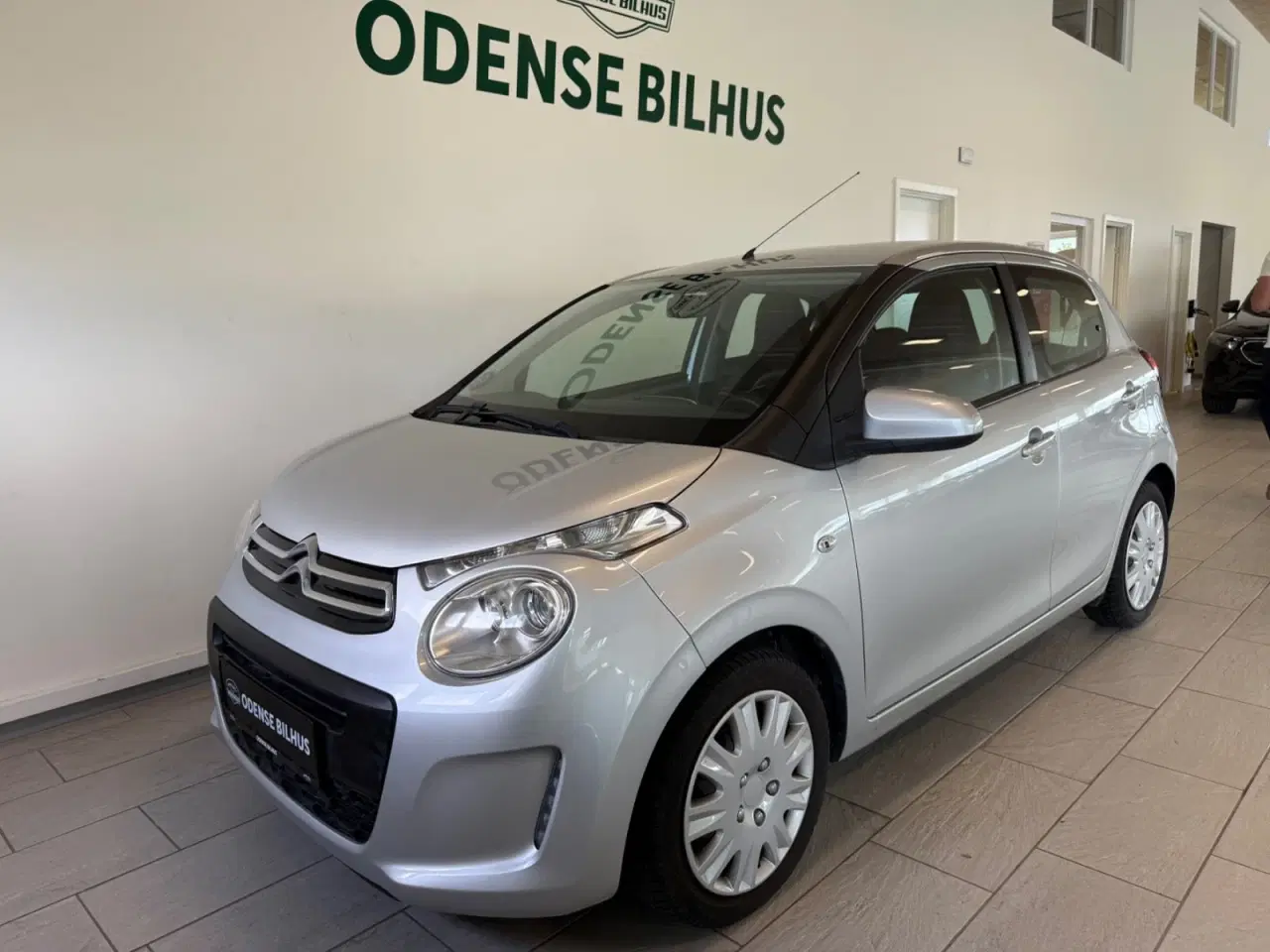 Billede 1 - Citroën C1 1,2 PureTech 82 Feel