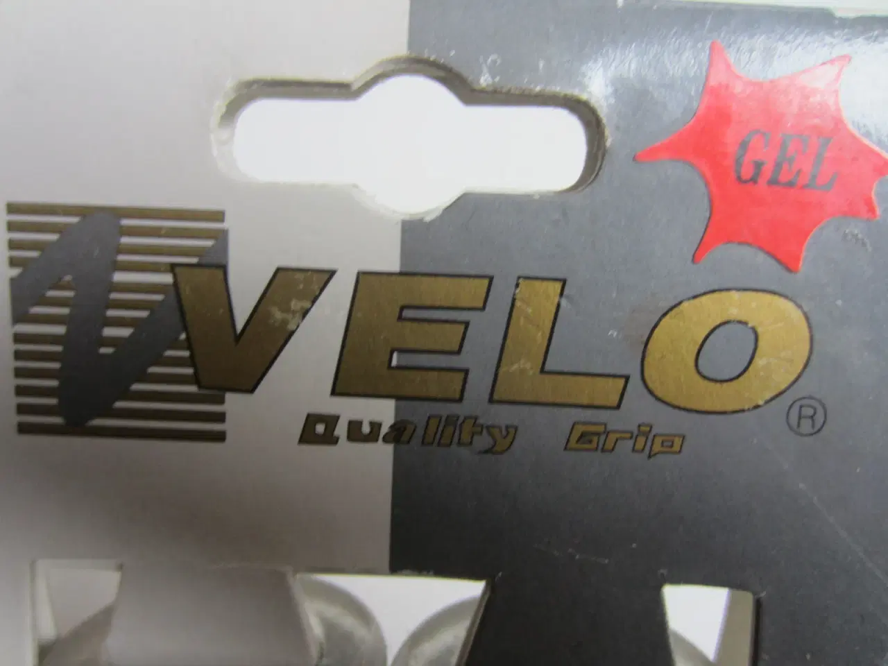 Billede 2 - VELO bløde cykelstyrsgreb