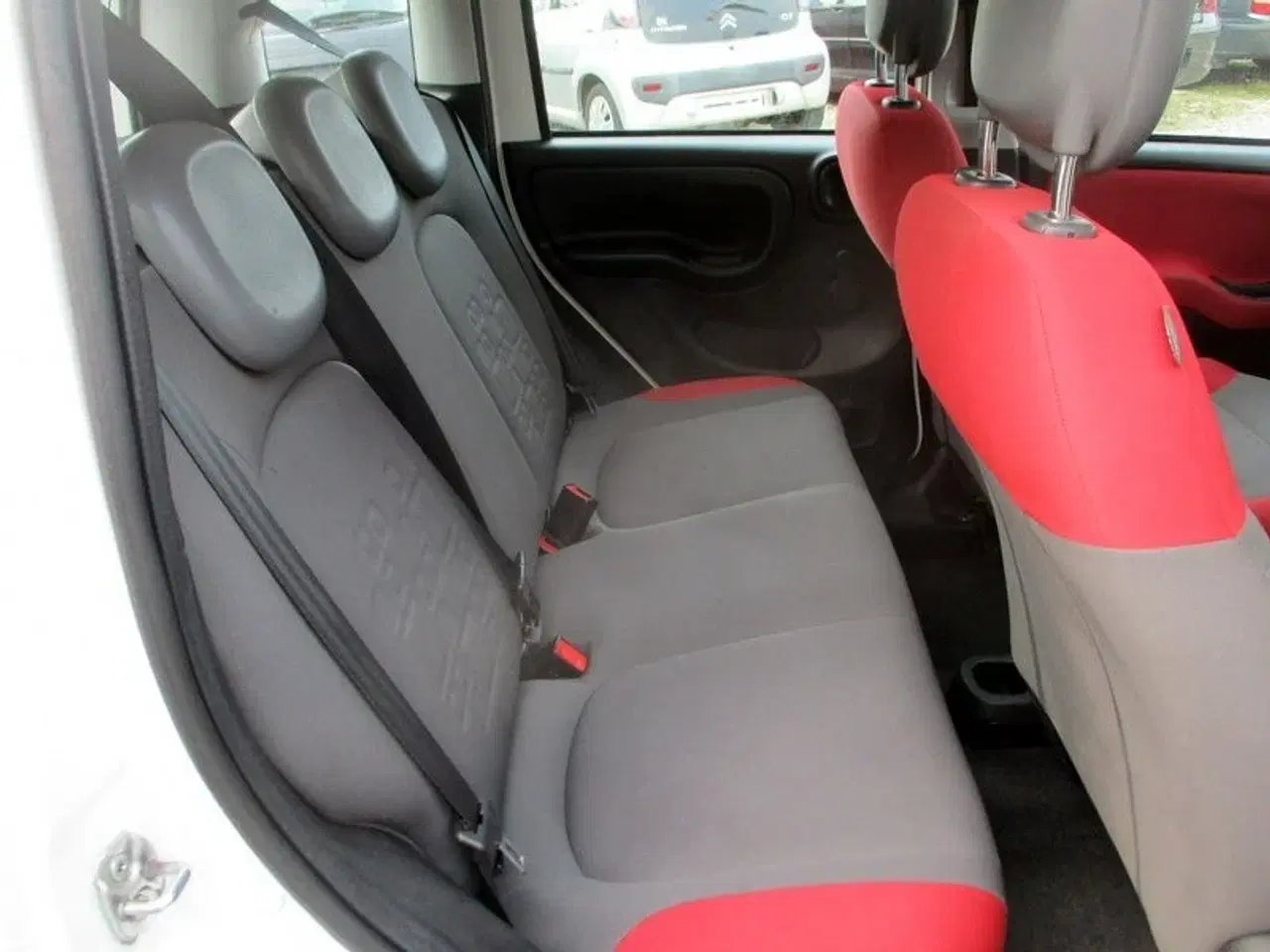 Billede 11 - Fiat Panda 1,2 69 Pop